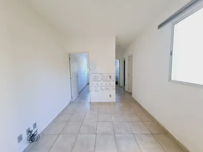 Apartamento com 2 Quartos à venda, 44m² no Condomínio Uirapuru, Ribeirão Preto