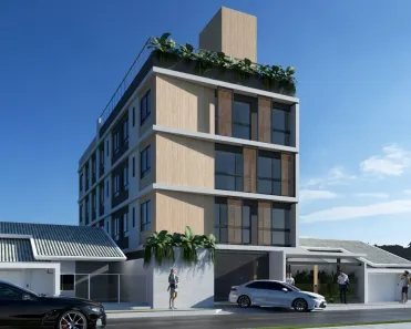 Flat com 1 Quarto à venda, 24m² no Bessa, João Pessoa