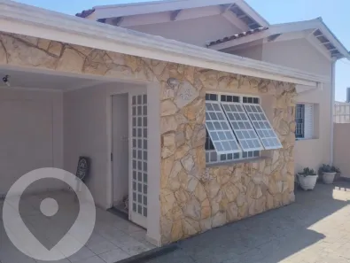 Casa com 3 Quartos à venda, 130m² no Jardim Proença I, Campinas