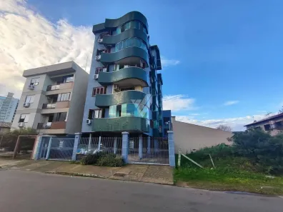 Apartamento com 2 Quartos para alugar, 80m² no Oriço, Gravataí