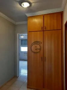 Apartamento com 3 Quartos para alugar, 100m² no Gonzaga, Santos