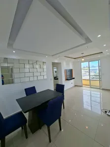 Apartamento com 2 Quartos para alugar, 58m² no Vila da Paz, São Paulo