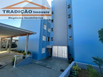 Apartamento com 2 Quartos à venda, 47m² no Jardim Itapemirim, São Paulo