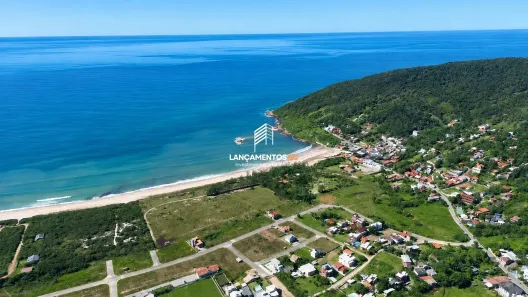 Lote/Terreno à venda, 651m² no Gamboa, Garopaba