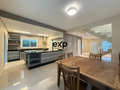 Casa de Condomínio com 3 Quartos à venda, 209m² no São Joaquim, Vinhedo