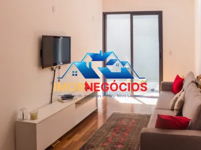Apartamento com 2 Quartos à venda, 70m² no Perdizes, São Paulo