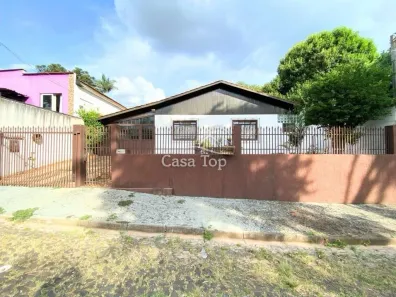 Casa com 3 Quartos à venda, 100m² no Estrela, Ponta Grossa