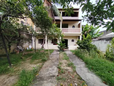 Casa com 4 Quartos à venda, 120m² no Campo Grande, Rio de Janeiro