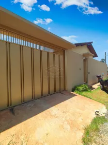 Imóvel Comercial com 2 Quartos para alugar, 320m² no Novo Jardim Pagani, Bauru