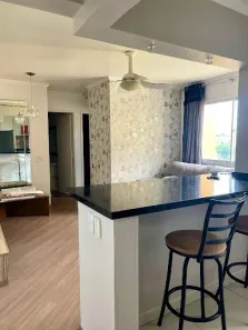 Apartamento com 2 Quartos à venda, 58m² no Vila Paulista, São Paulo