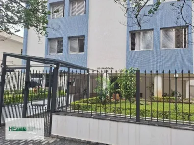 Apartamento com 1 Quarto à venda, 42m² no Campo Belo, São Paulo