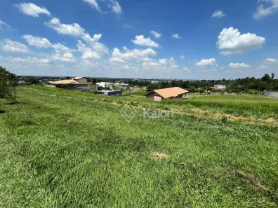 Lote/Terreno à venda, 1089m² no Terras de Santa Izabel, Salto