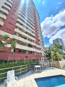 Apartamento com 3 Quartos à venda, 98m² no Vila Clementino, São Paulo