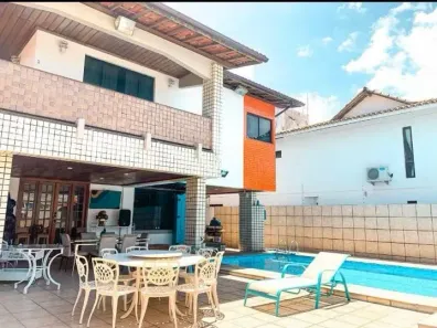 Apartamento com 4 Quartos à venda, 447m² no Itaigara, Salvador