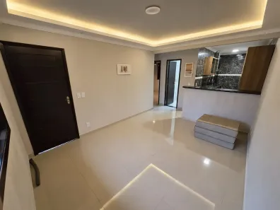Casa de Condomínio com 2 Quartos à venda, 86m² no São José do Imbassaí, Maricá
