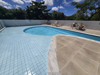Apartamento com 4 Quartos à venda, 115m² no Torre, Recife