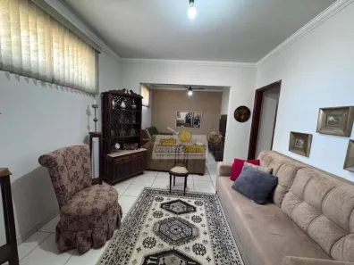 Casa com 2 Quartos à venda, 112m² no Fabrício, Uberaba