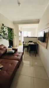 Apartamento com 2 Quartos à venda, 48m² no Novo Mundo, Uberlândia