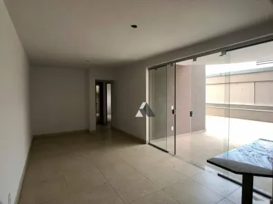 Apartamento com 3 Quartos à venda, 212m² no Floresta, Belo Horizonte