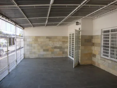 Casa com 3 Quartos para alugar, 240m² no Jardim Flamboyant, Campinas