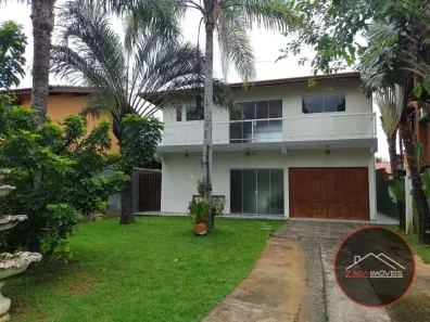 Casa de Condomínio com 3 Quartos à venda, 144m² no Centro, Bertioga