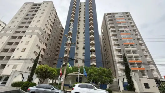 Apartamento com 2 Quartos à venda, 80m² no Centro, São José do Rio Preto