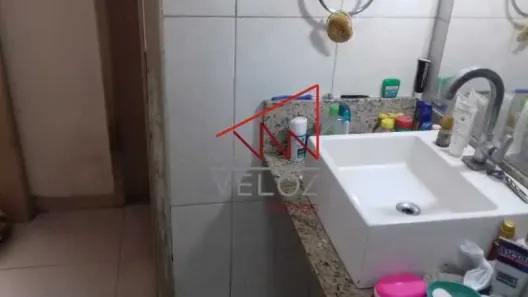 Cobertura com 2 Quartos à venda, 92m² no Flamengo, Rio de Janeiro