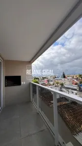 Apartamento com 2 Quartos à venda, 68m² no Centro, Pelotas