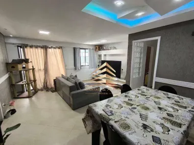 Apartamento com 3 Quartos à venda, 75m² no Vila Rosália, Guarulhos