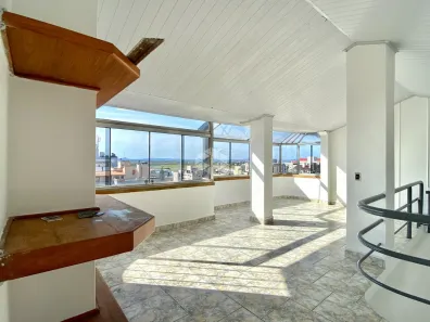 Cobertura com 4 Quartos à venda, 270m² no Jardim Lindóia, Porto Alegre