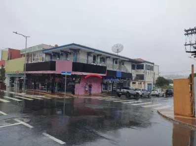 Ponto Comercial à venda, 552m² no Jardim das Paineiras, Hortolândia