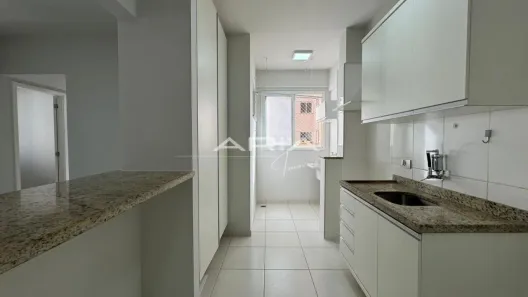 Apartamento com 3 Quartos à venda, 76m² no Gleba Fazenda Palhano, Londrina