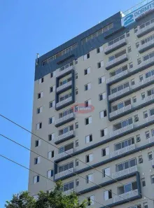 Apartamento com 2 Quartos à venda, 54m² no Campo Grande, Santos