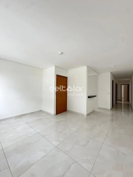 Casa com 3 quartos — Jardim Leblon, Belo Horizonte