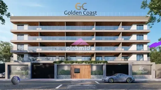 Apartamento com 3 Quartos à venda, 159m² no Ubatuba, Ubatuba