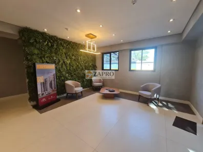 Apartamento com 1 Quarto para alugar, 40m² no Loteamento Villa Branca, Jacareí