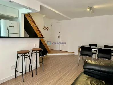 Apartamento com 1 Quarto à venda, 70m² no Planalto Paulista, São Paulo