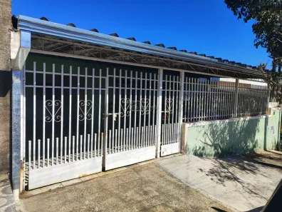 Casa com 3 Quartos à venda, 147m² no Jardim Morumbi (Nova Veneza), Sumaré