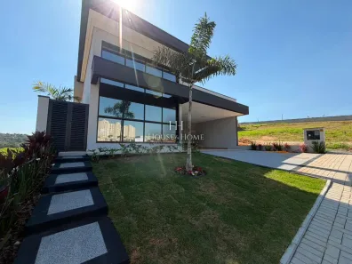 Casa com 3 Quartos à venda, 191m² no Jardim Casablanca, Indaiatuba