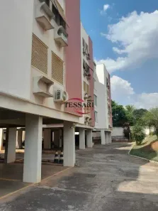 Apartamento com 3 Quartos para alugar, 128m² no Universitário, São José do Rio Preto
