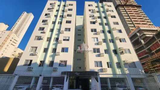 Apartamento com 1 Quarto para alugar, 40m² no Centro, Balneário Camboriú