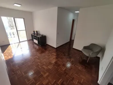 Apartamento com 2 Quartos para alugar, 80m² no Freguesia do Ó, São Paulo