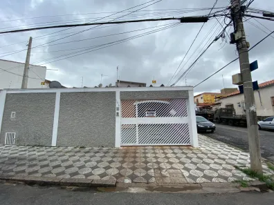 Casa com 4 Quartos à venda, 300m² no Vila Santana, Sorocaba