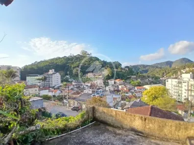 Casa com 5 Quartos à venda, 187m² no Tijuca, Teresópolis