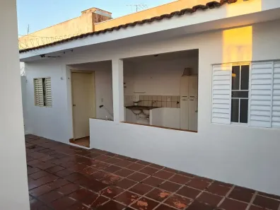 Casa com 3 Quartos à venda, 98m² no Núcleo Residencial Beija-Flor, Bauru