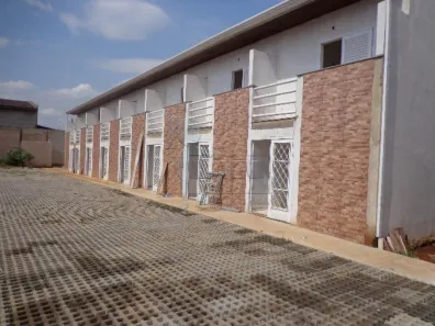 Imóvel Comercial com 1 Quarto à venda, 560m² no Jardim Zara, Ribeirão Preto