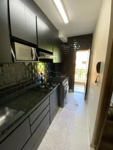 Apartamento com 2 Quartos à venda, 51m² no Jardim Zara, Ribeirão Preto