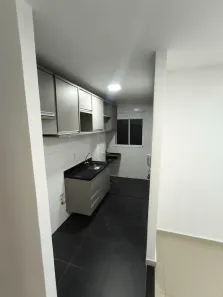Apartamento com 2 Quartos para alugar, 40m² no Morada do Ouro, Cuiabá