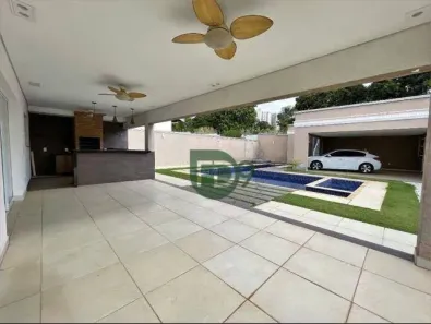Casa de Condomínio com 3 Quartos à venda, 300m² no Residencial Imigrantes, Nova Odessa