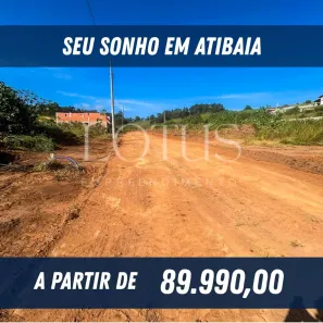 Lote/Terreno à venda, 500m² no Centro, Mairiporã